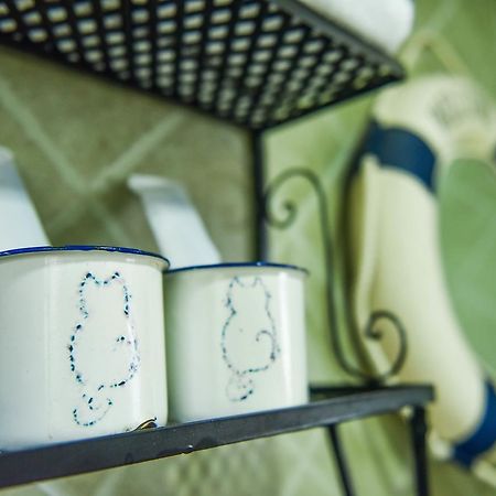 Captain Cat Inn Hàng Châu Ngoại thất bức ảnh