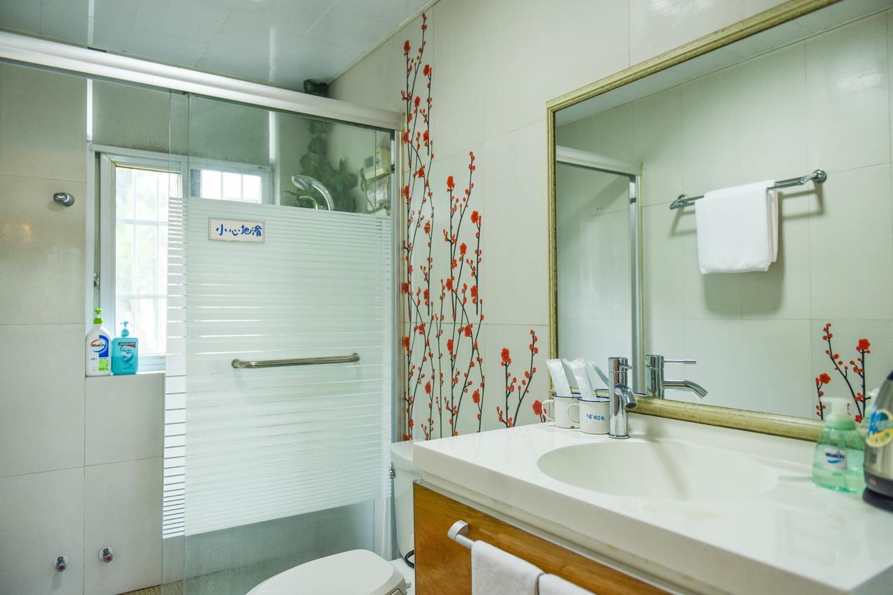 Captain Cat Inn Hàng Châu Ngoại thất bức ảnh