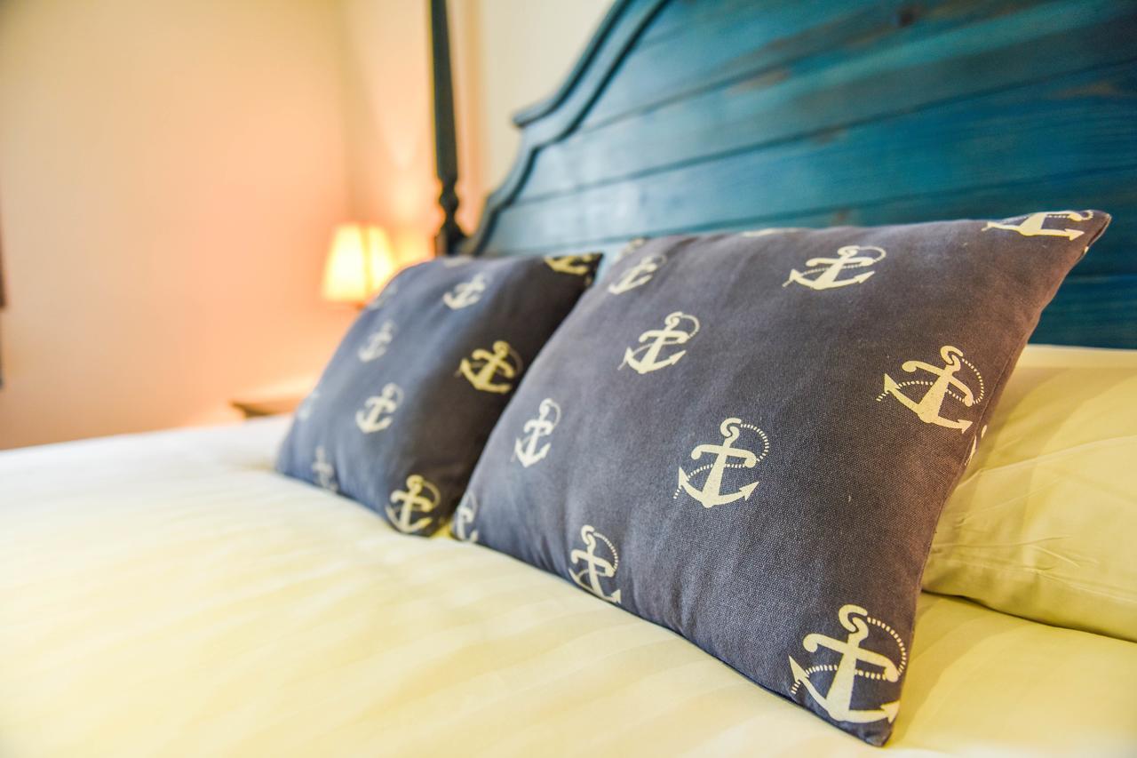 Captain Cat Inn Hàng Châu Ngoại thất bức ảnh