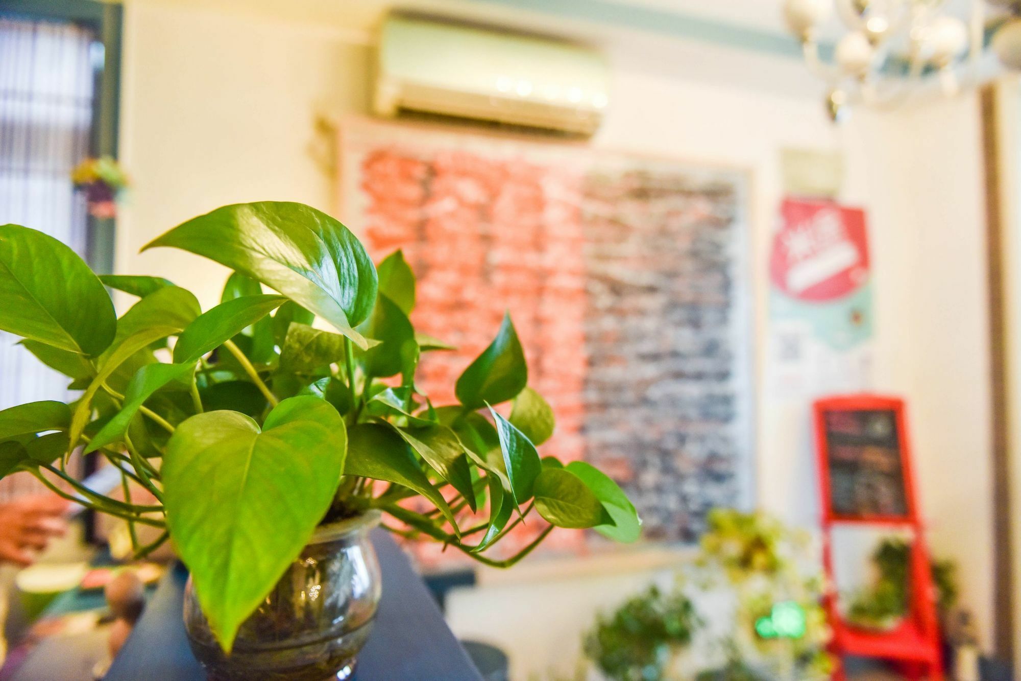 Captain Cat Inn Hàng Châu Ngoại thất bức ảnh