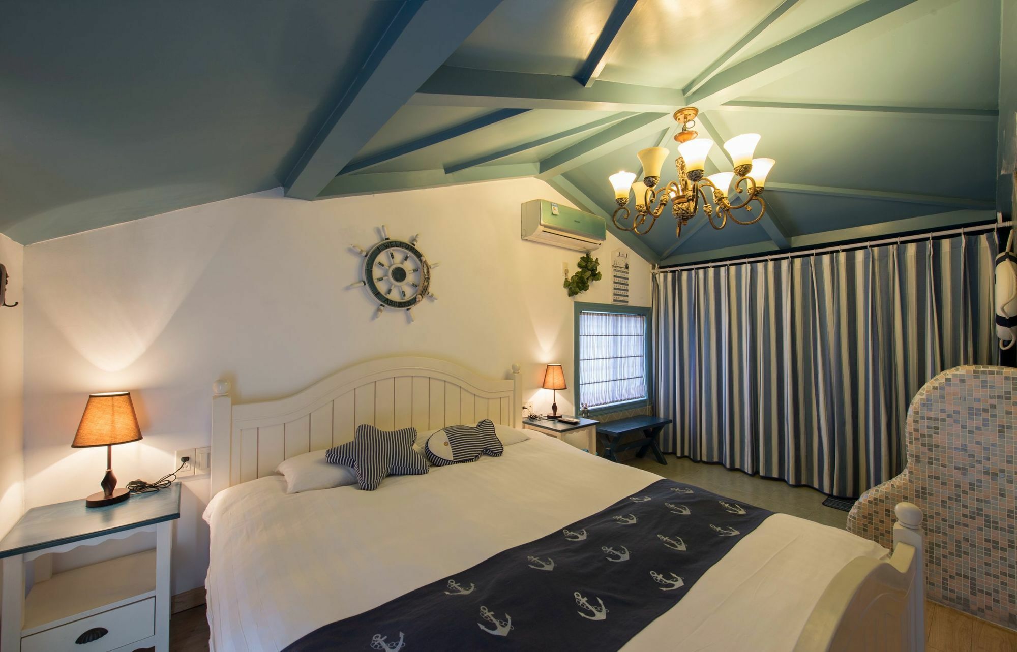 Captain Cat Inn Hàng Châu Ngoại thất bức ảnh