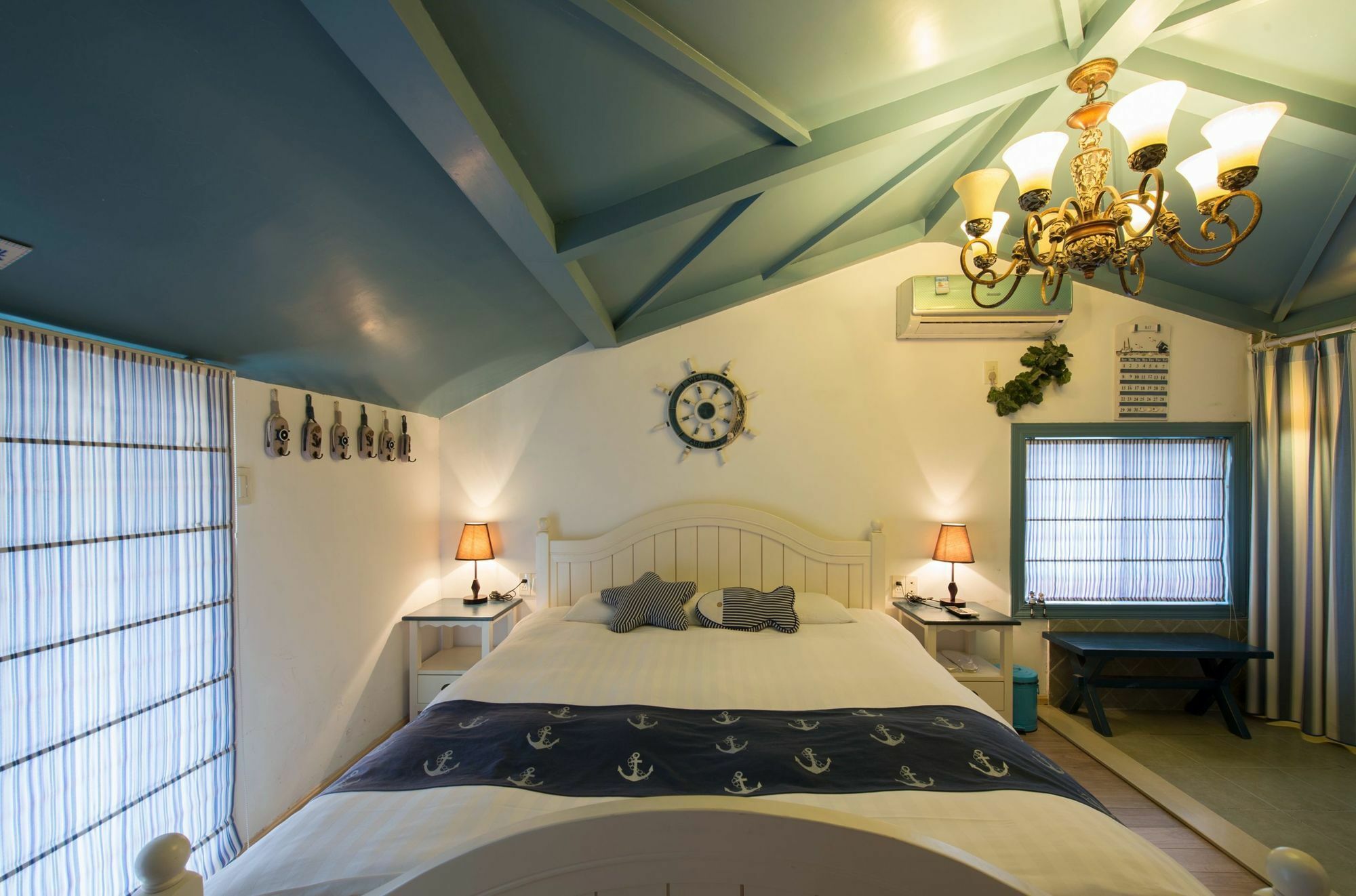 Captain Cat Inn Hàng Châu Ngoại thất bức ảnh